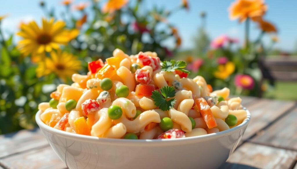 Macaroni Salad