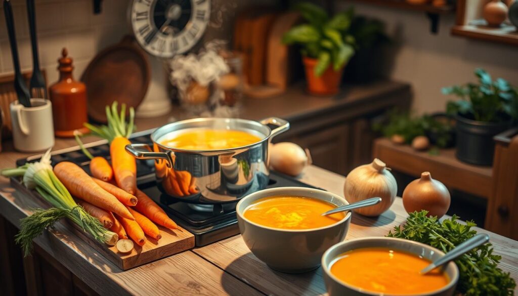 bear creek soup recipes