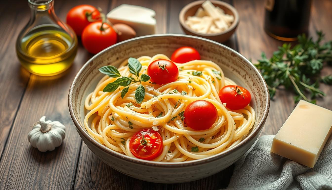 boursin pasta recipe​