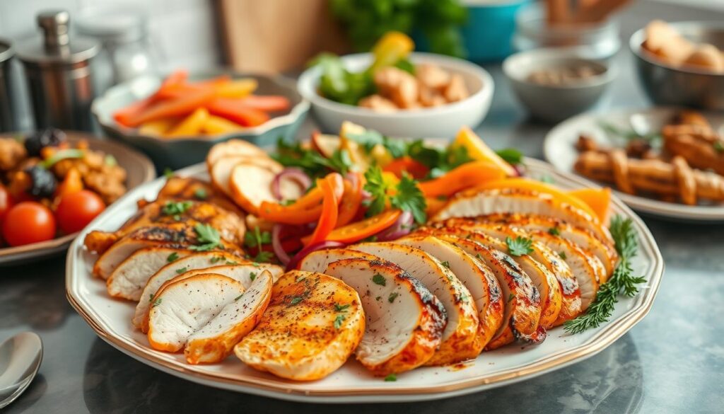 chicken breast recipes