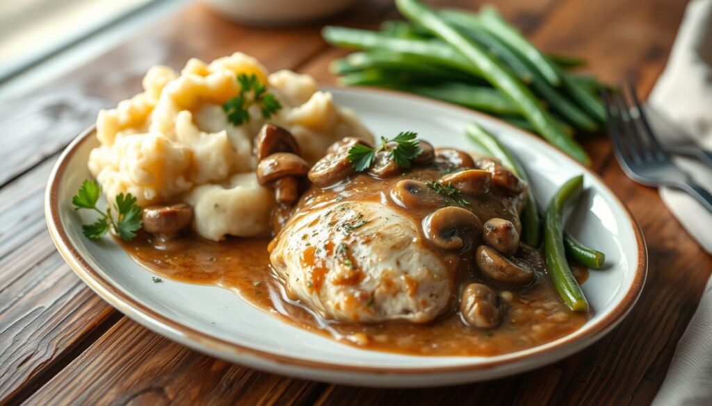 chicken marsala recipe​