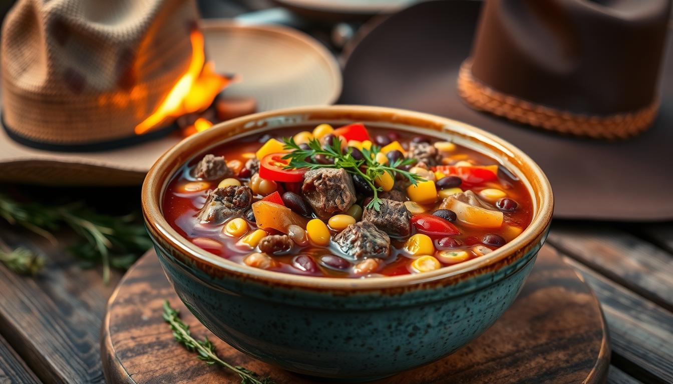 cowboy soup recipe​