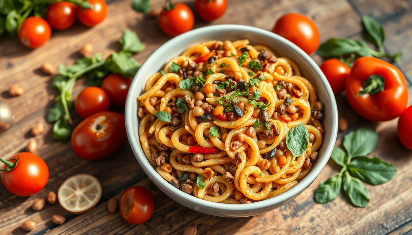 healthy pasta alternatives