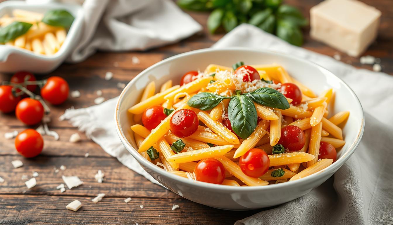 penne pasta recipes​