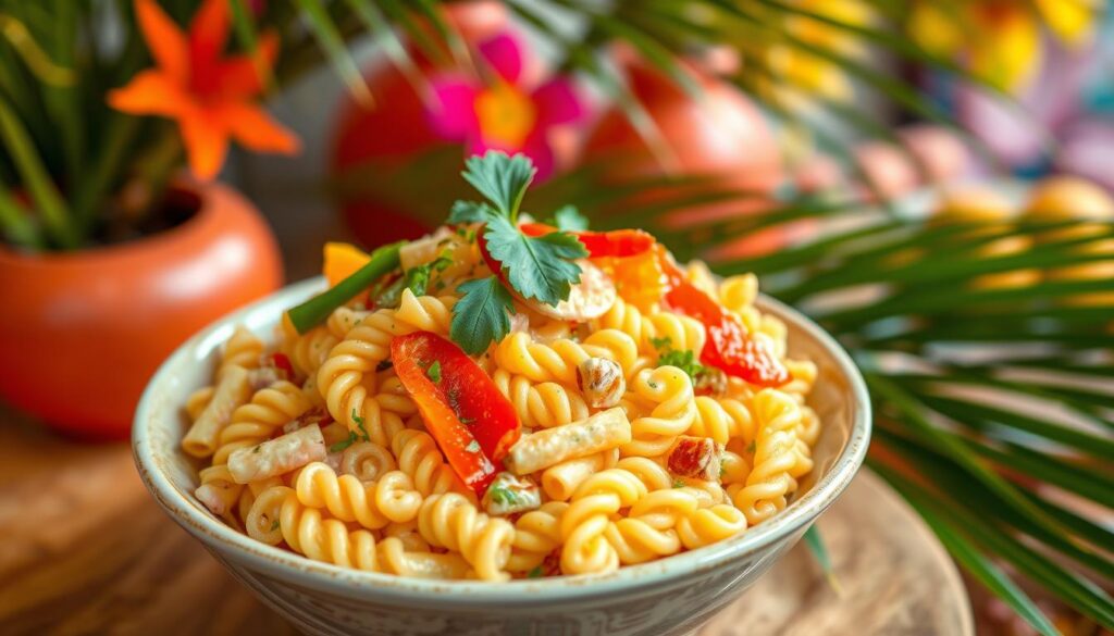 rasta pasta recipe​