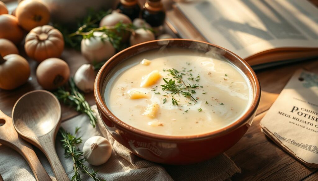 tater soup recipe